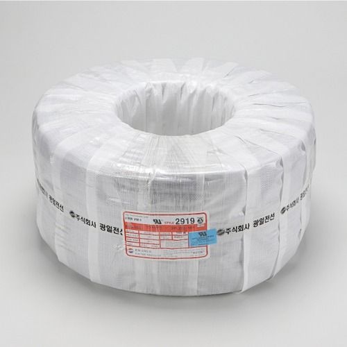 일신 전선 UL 2919 RS-485 AWG22 2P 500M 실드
