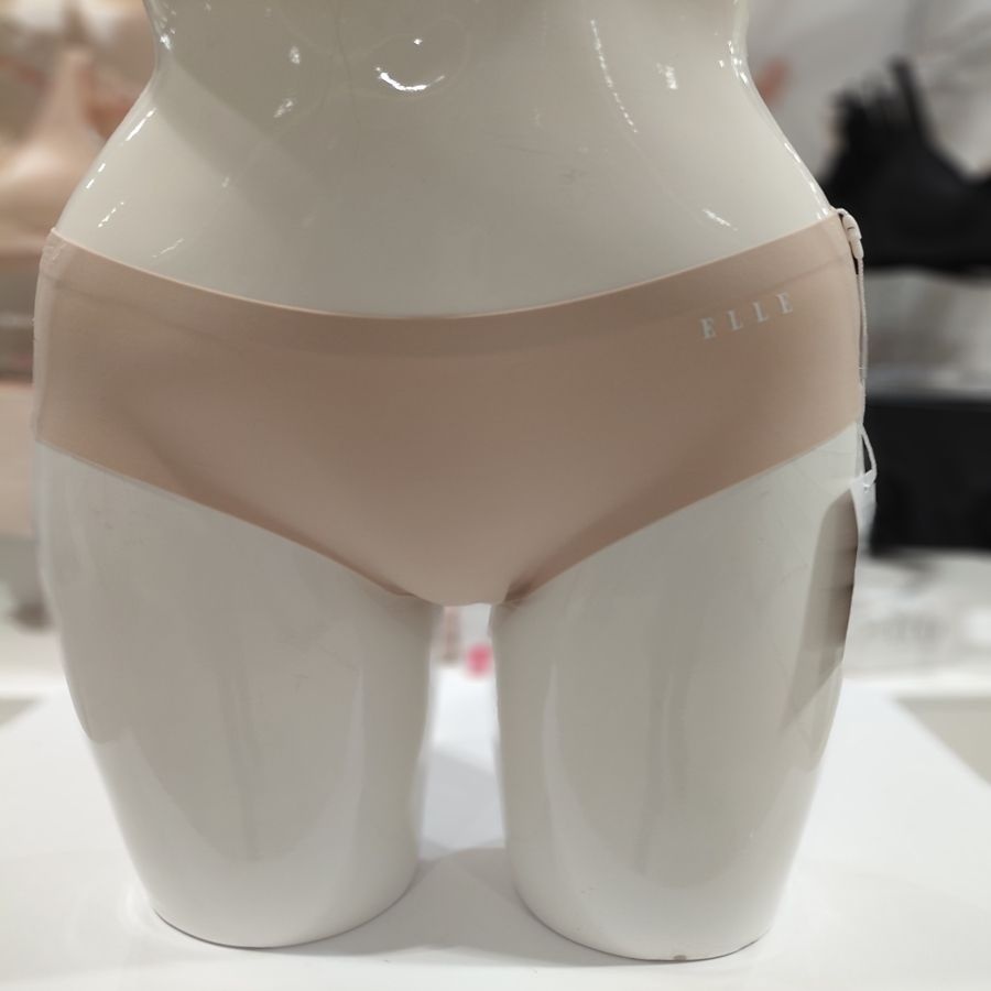 엘르 이너웨어 [AK분당점] [엘르 이너웨어] 파워 볼륨업 심리스 팬티