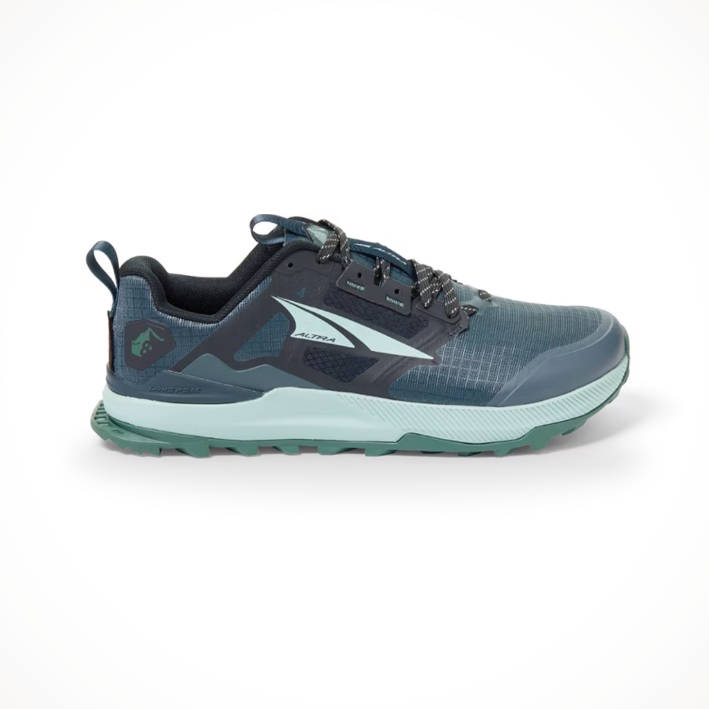 ALTRA I국내배송I ALTRA 론픽 8 BLACK/GRAY AL0A85ND020 LONE PEAK 8 ㅡkr 299939