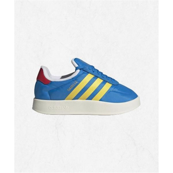 아디다스 [아디다스] ADIDAS 가젤 홈 - 블루:옐로우 IH5503 2396400