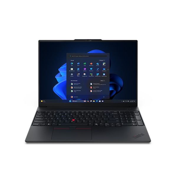 레노버 [레노버]Thinkpad E16 G3 Core7 3K AI W11/씽크패드/업무용/사무용/영사편집/디자인용/대학생 노트북