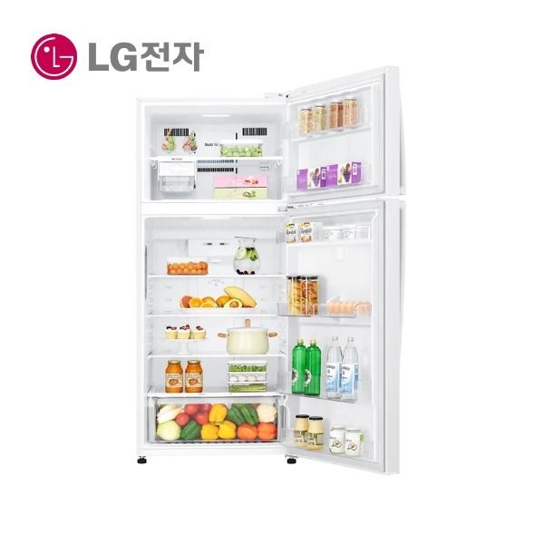 LG전자 KT스카이인터넷가입 신청 LG멀티냉각냉장고 507L B502W33