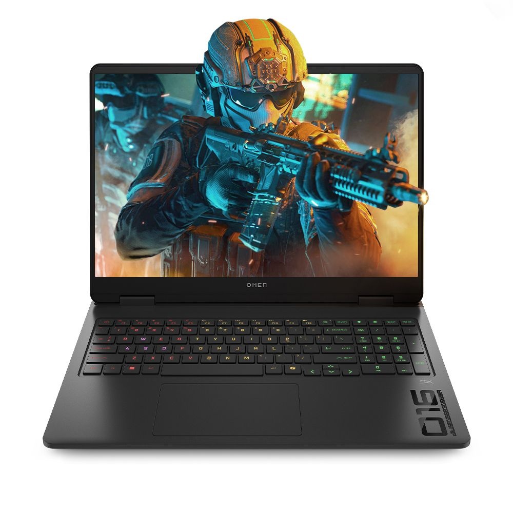 HP 오멘 16-am1006TX i9-14900HX RTX5070ti 500nits QHD 게이밍노트북