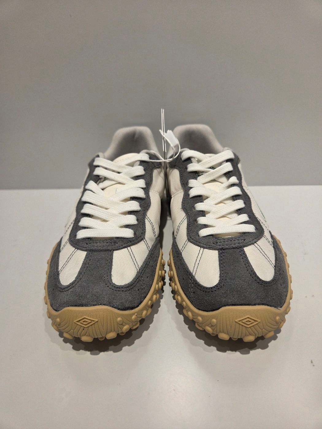 (국내백화점판) UMBRO 엄브로 26년 남녀공용 FIRST JOGGER PLUS 퍼스트 조거 플러스UR124CCU10