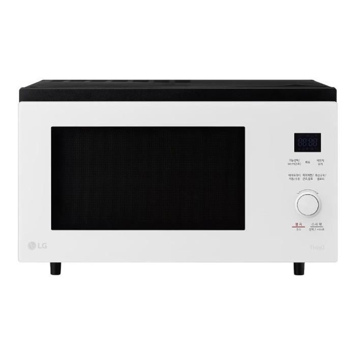 [롯데백화점] LG전자 LG 디오스 오브제컬렉션 광파오븐 39L MLJ39WW LE1220875323