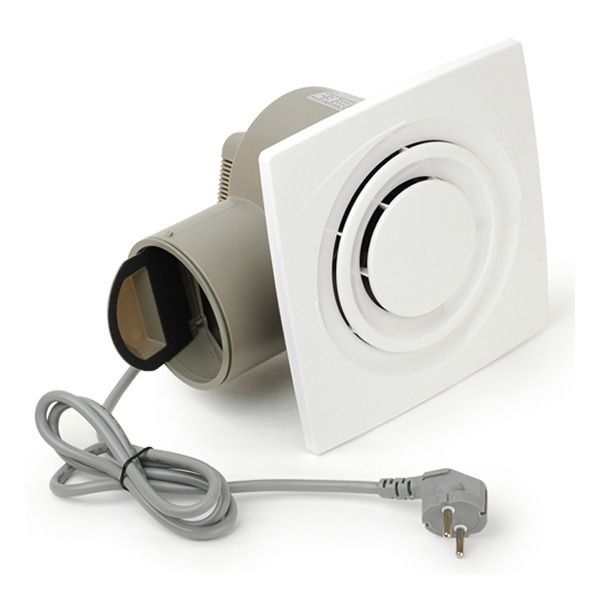 [도스코산업] DSF-NTD(플러스) 욕실 화장실 일반 환풍기