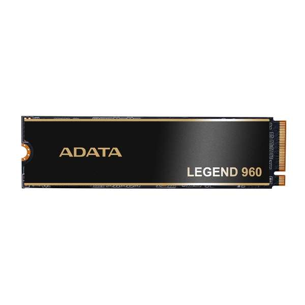 ADATA LEGEND 960 M.2 NVMe (1TB) / 히트싱크 방열판+고정나사 증정 ~SS153