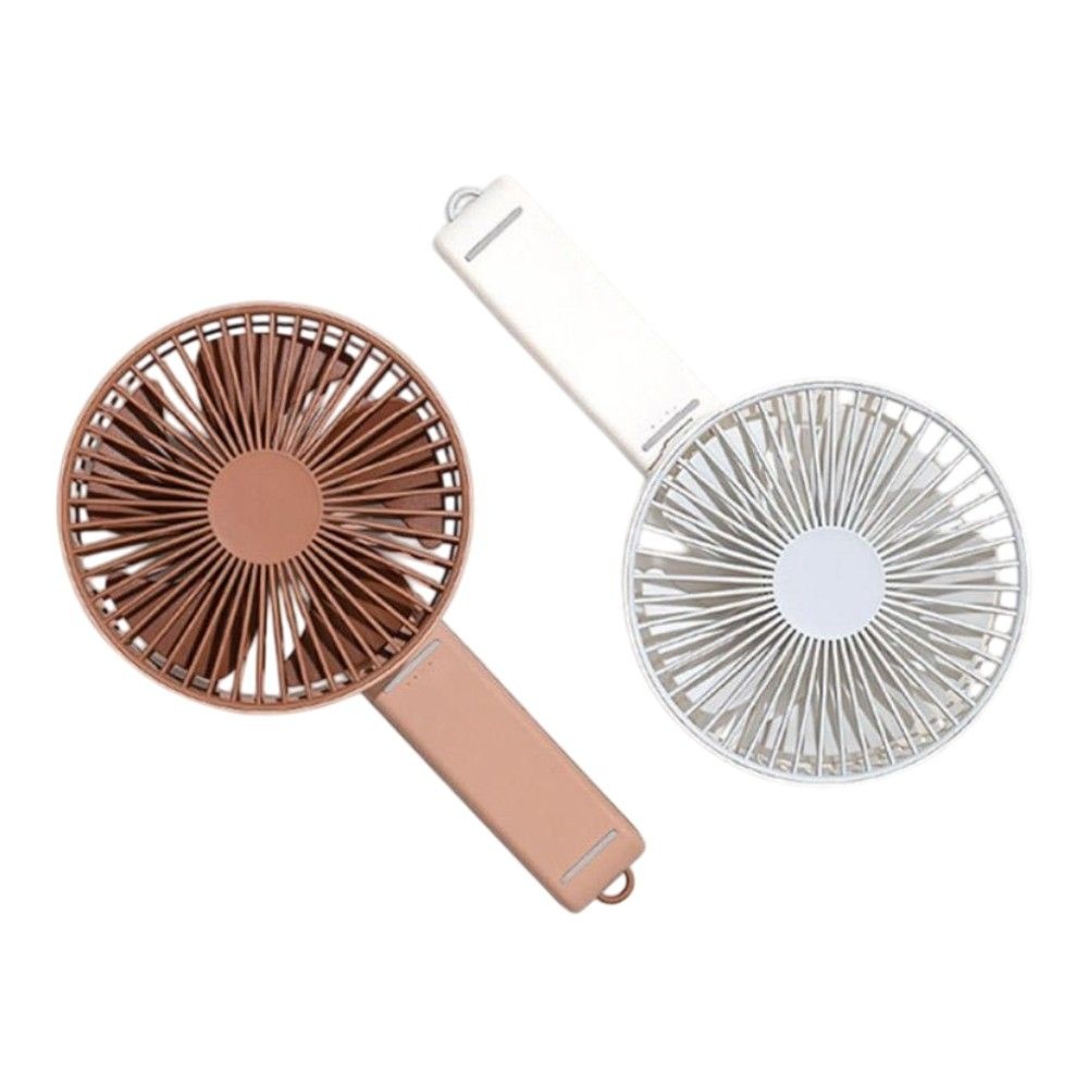 C타입 접이식 시원한 휴대용 손 선풍기 휴대용선풍기 예쁜선풍기