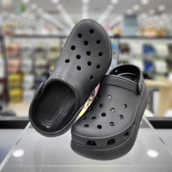 크록스 [모다아울렛][크록스]클래식 크러쉬 클로그 207521-001_DJ 대전점