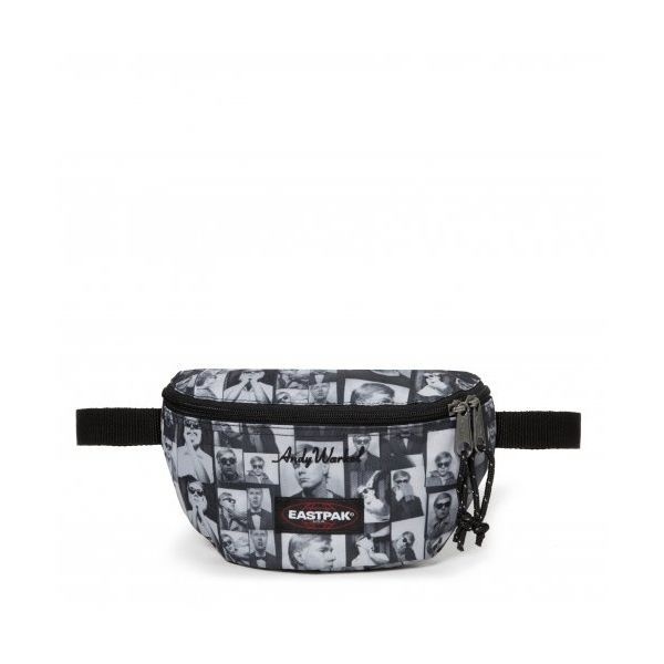 이스트팩 ANDY WARHOL 웨 스프링거 EIABW04 19T