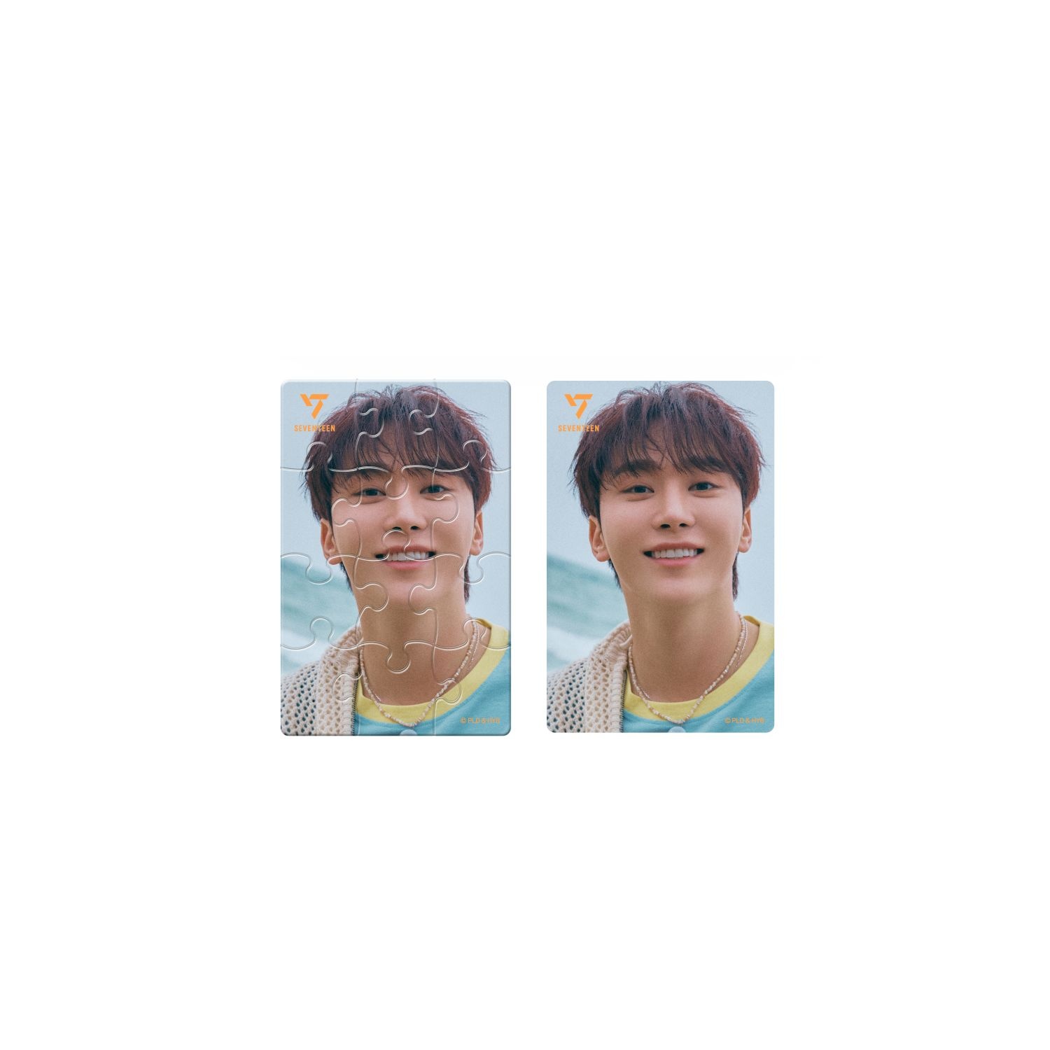 [롯데백화점] 세븐틴 울트라 미니퍼즐 (SPILL THE FEELS) 승관 LE1220876895