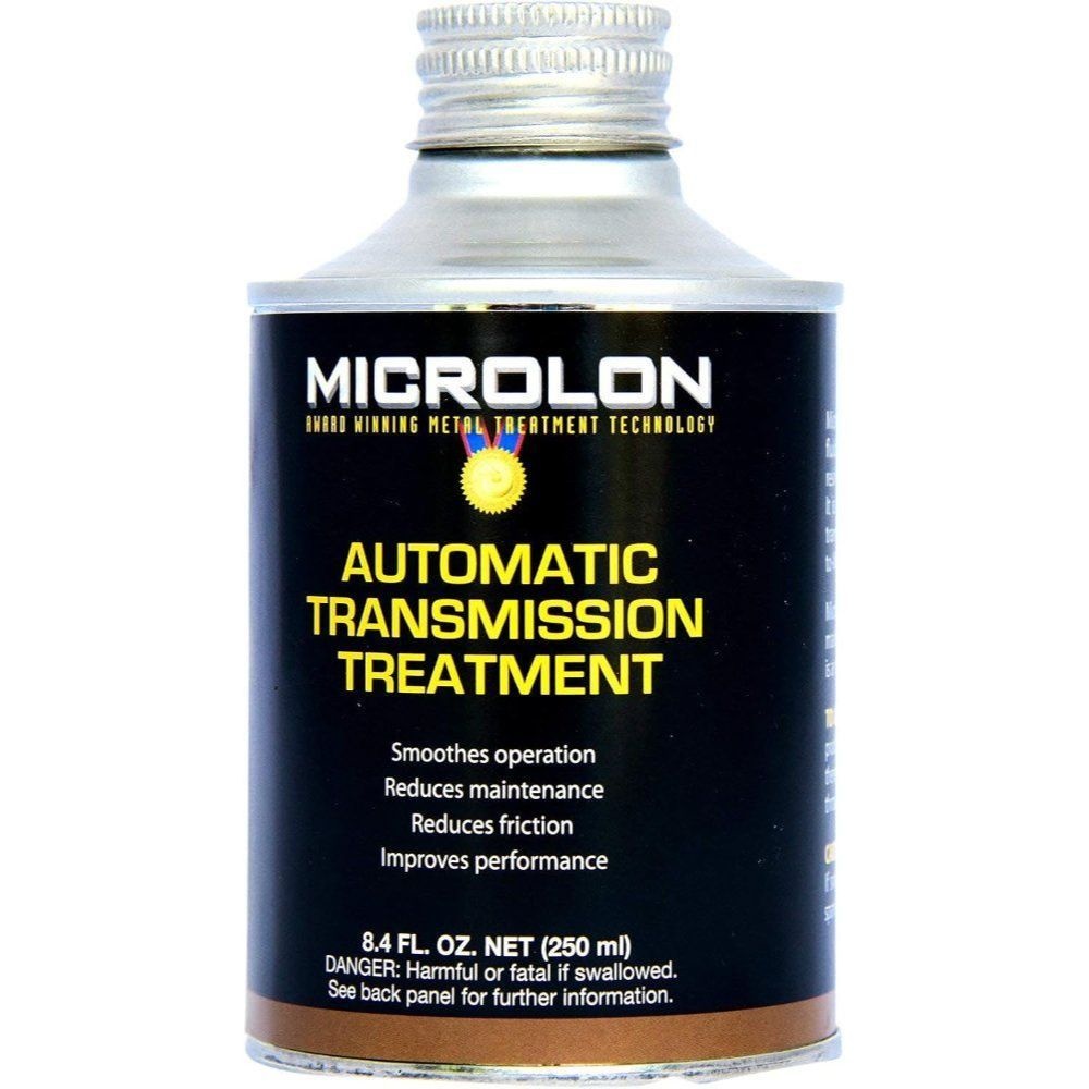 [해외] Microlon 마이크로론 자동변속기 트리트먼트