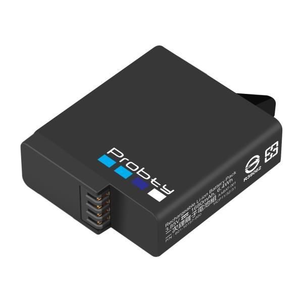 GoPro 7 배터리 1680mAh Gopro Hero 5 6 용