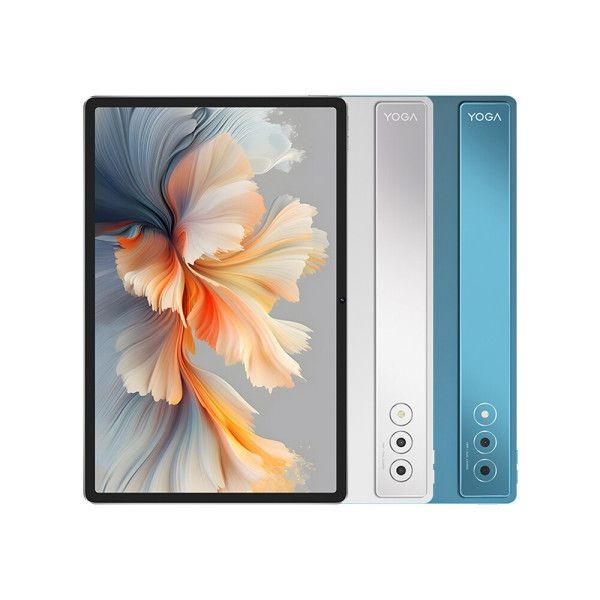 레노버 YOGA Pad Pro 태블릿 PC 12.7인치