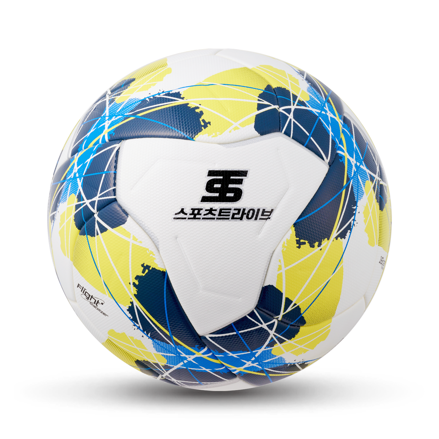 스포츠트라이브 축구공 NEW S1 5호