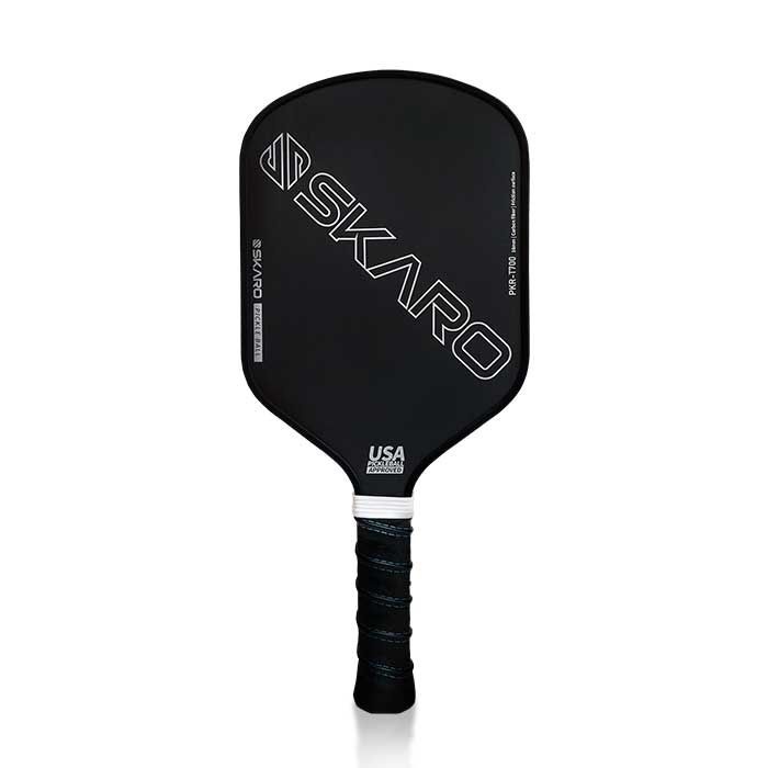 피클볼 패들 라켓 1개 PKR-T700 허니컴코어 카본파이버