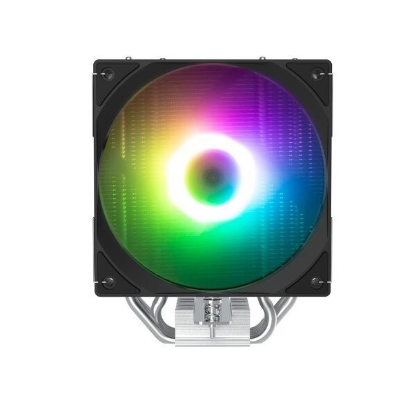 잘만 CNPS9X OPTIMA II RGB (블랙)