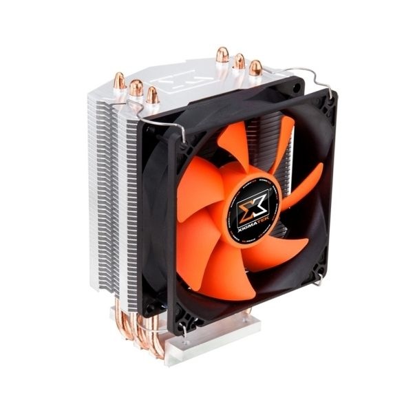 (XIGMATEK) LOKI II (대양케이스)