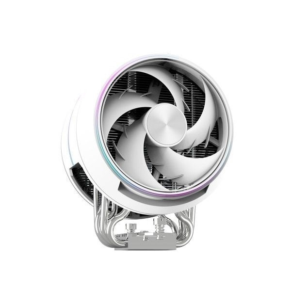 잘만 잘만 ZET 5 (화이트)