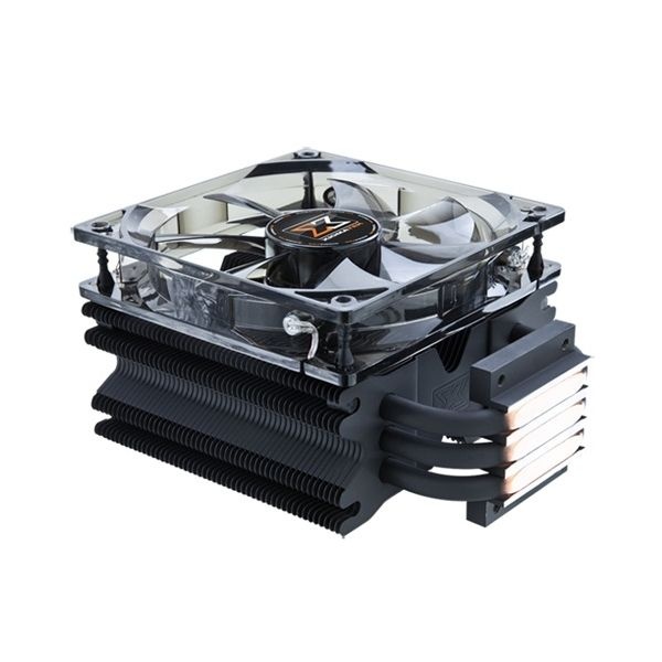 (XIGMATEK) Dark Knight SD1283 Night Hawk Edition (대양케이스)