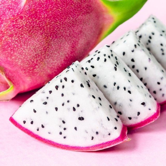 [산해직송] 직수입 베트남 정품 흰용과 5kg / 8-12과