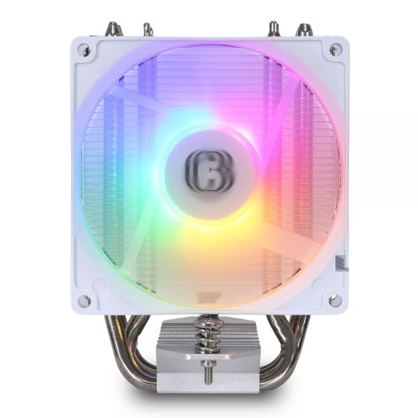 싸이번 싸이번 BREEZE AC92 (화이트)