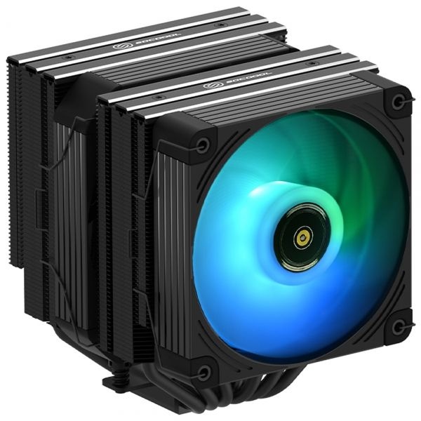 3RSYS 3RSYS Socoool RC1900 ARGB 솔더링 (BLACK)