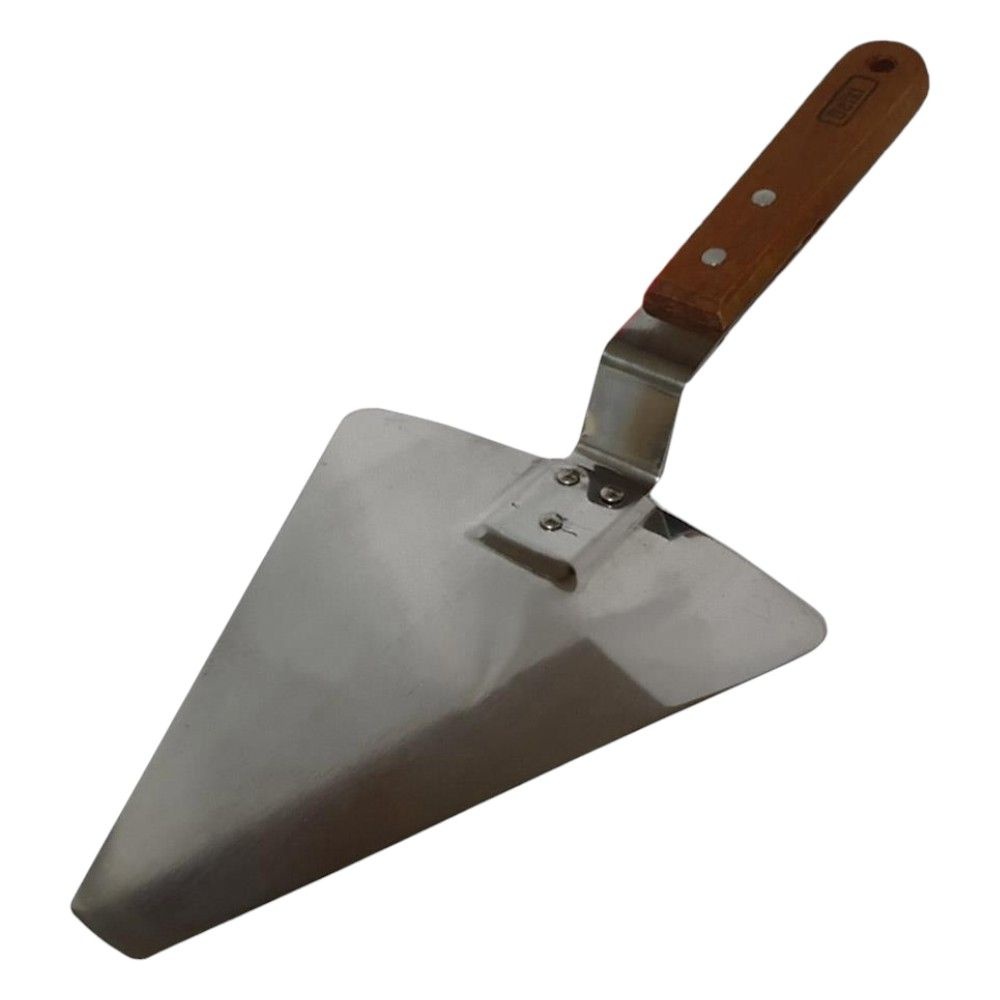 피자 주걱 오븐요리 우드 스텐 삼각 터너 뒤집게 철판 철판요리