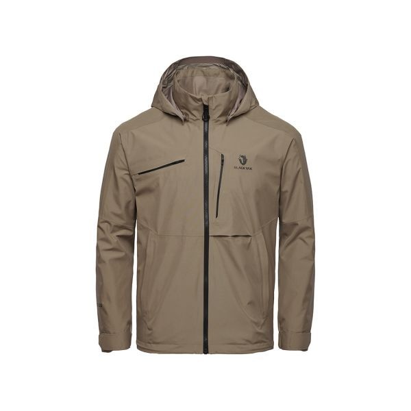 BLACKYAK 브랜드정품 블랙야크 BLACKYAK 남성 차바 GTX자켓_BE 284715