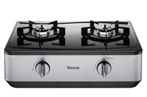 [온누리상품] 린나이 2구 가스렌지 RTR-W2200