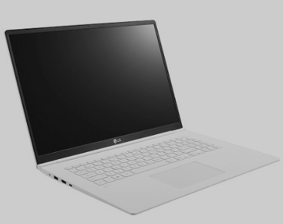 LG전자 중고노트북 엘지 그램 16Z90P 고사양 최신형 업무용 사무용 I5