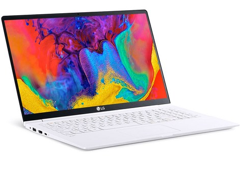 중고노트북 리퍼 LG 15인치 올뉴그램 15Z980 15인치 가정용 사무용 업무용 I7