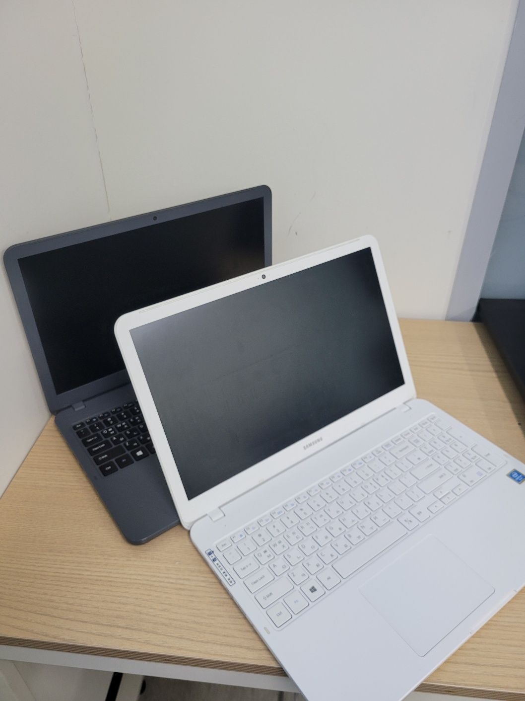 삼성전자 [중고 삼성노트북]삼성 노트북5 NT550EBE