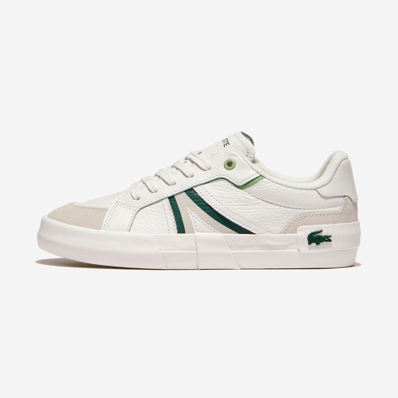 라코스테 LACOSTE L004 - WHT 7-47CFA0026 389275