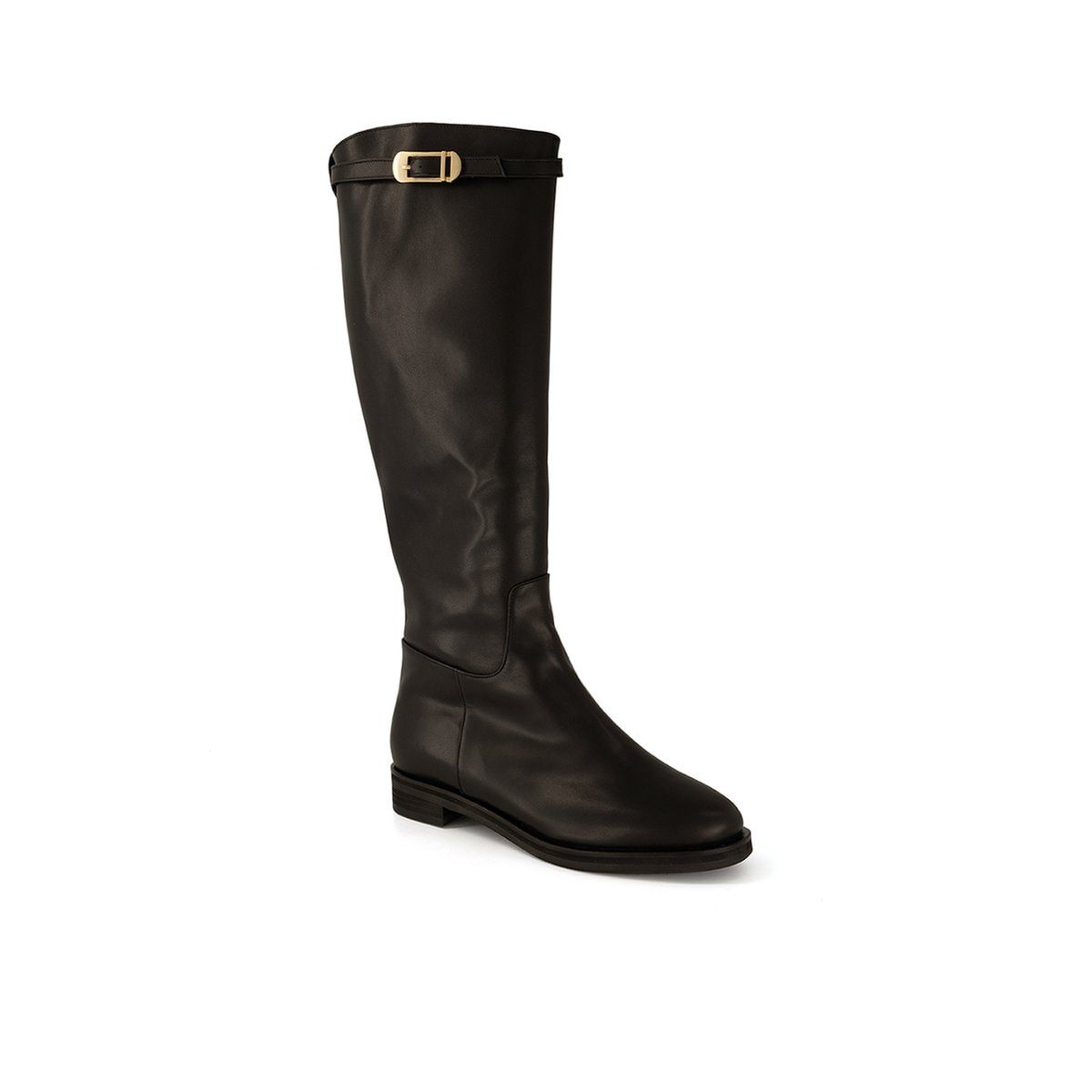 <매장정품> SODA 소다 여성 벨트장식 포인트 롱 부츠 ALH404 KS10 (3CM) 864128