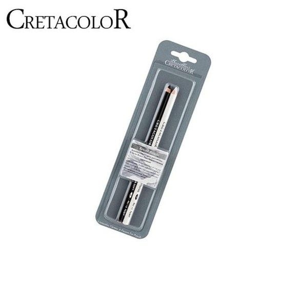 연필콘테(B스테디ck/White)-Thunder/Lighting(2종) 461 88