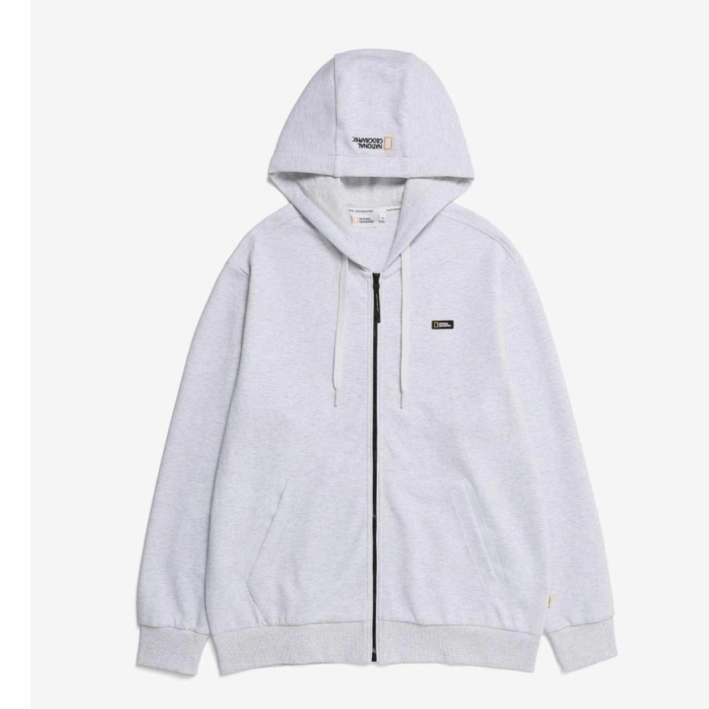 내셔널지오그래픽 선)브레비 유니 TRAINING SET F-ZIP-N231UFT010IUS