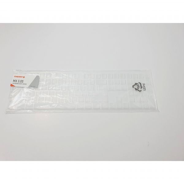 체리 MX BOARD 3.0S/ 3.1 호환 키스킨 키덮개 Dust Cover