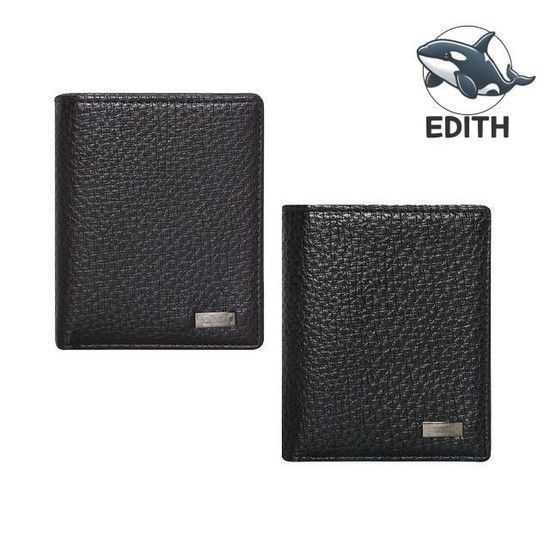 세련된 남성용 신뢰감 카드지갑 스타일리시 중지갑 남성중지갑 지폐지갑 남성지갑