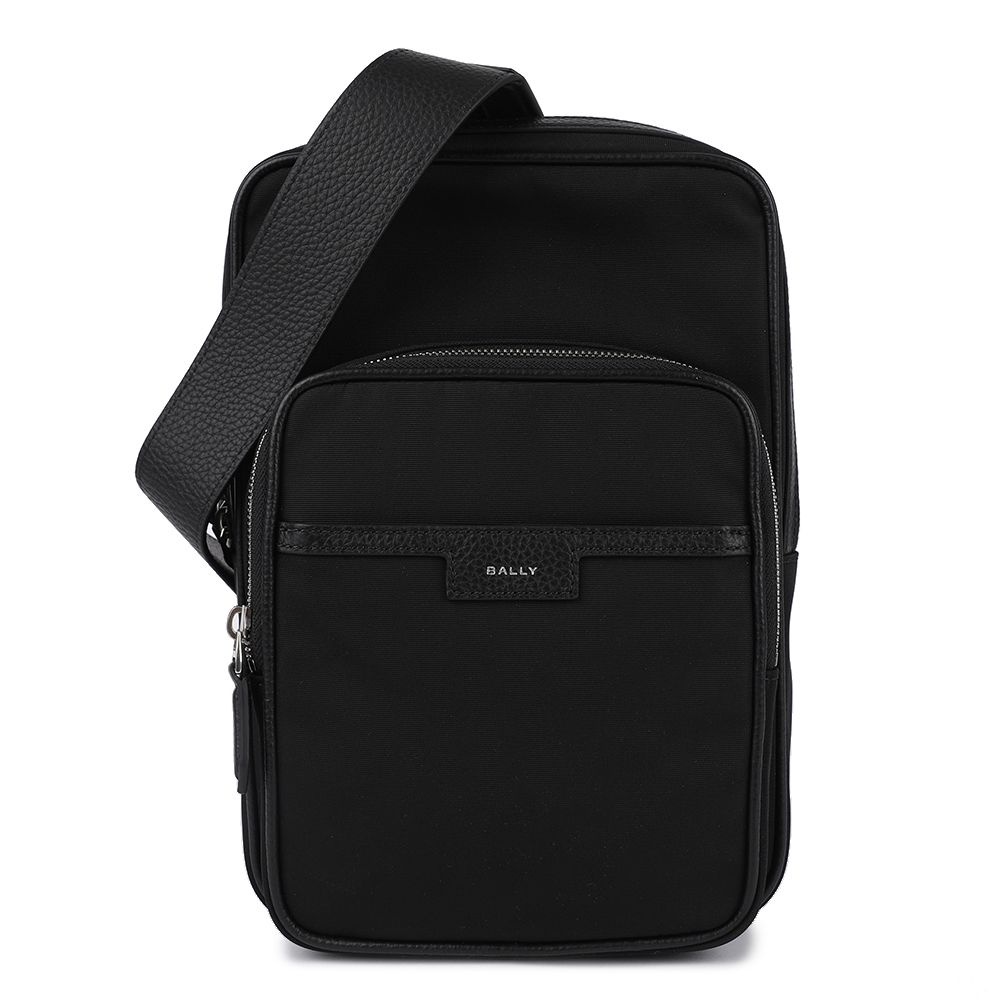 발리 라프리마 발리 남성 슬링백 MAS01S-NY223-U901P