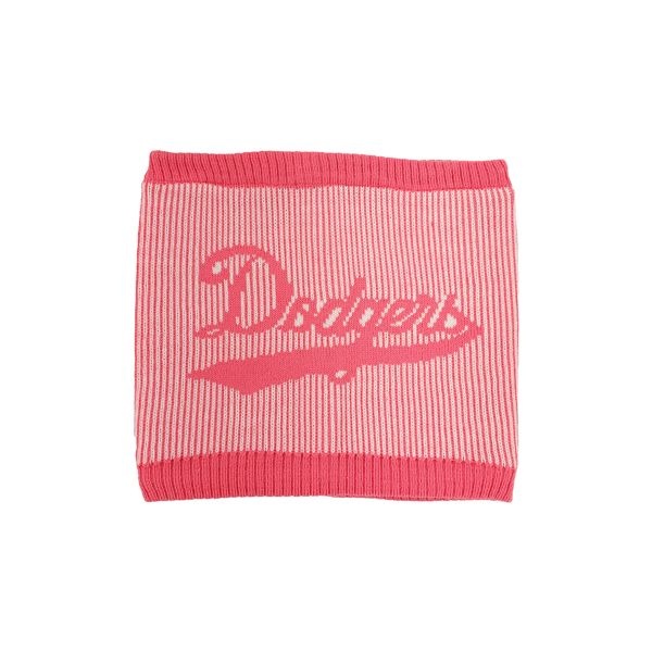 MLB 키즈 [정상가/46000] MLB 키즈 흘림체 로고 넥워머 72ET04841-07P