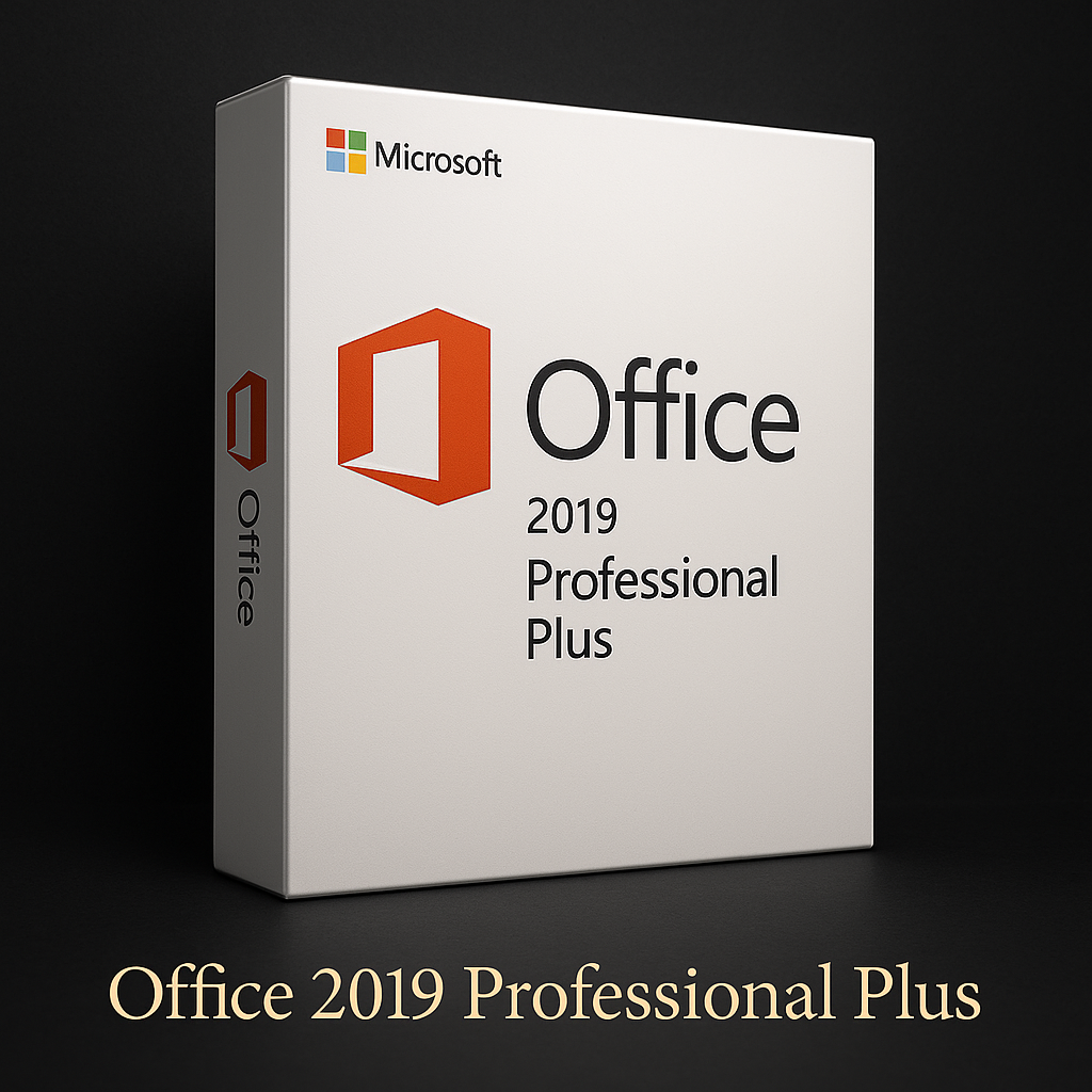 MS Office 2021 2019 2016 영구한글판 정품키 바로발송