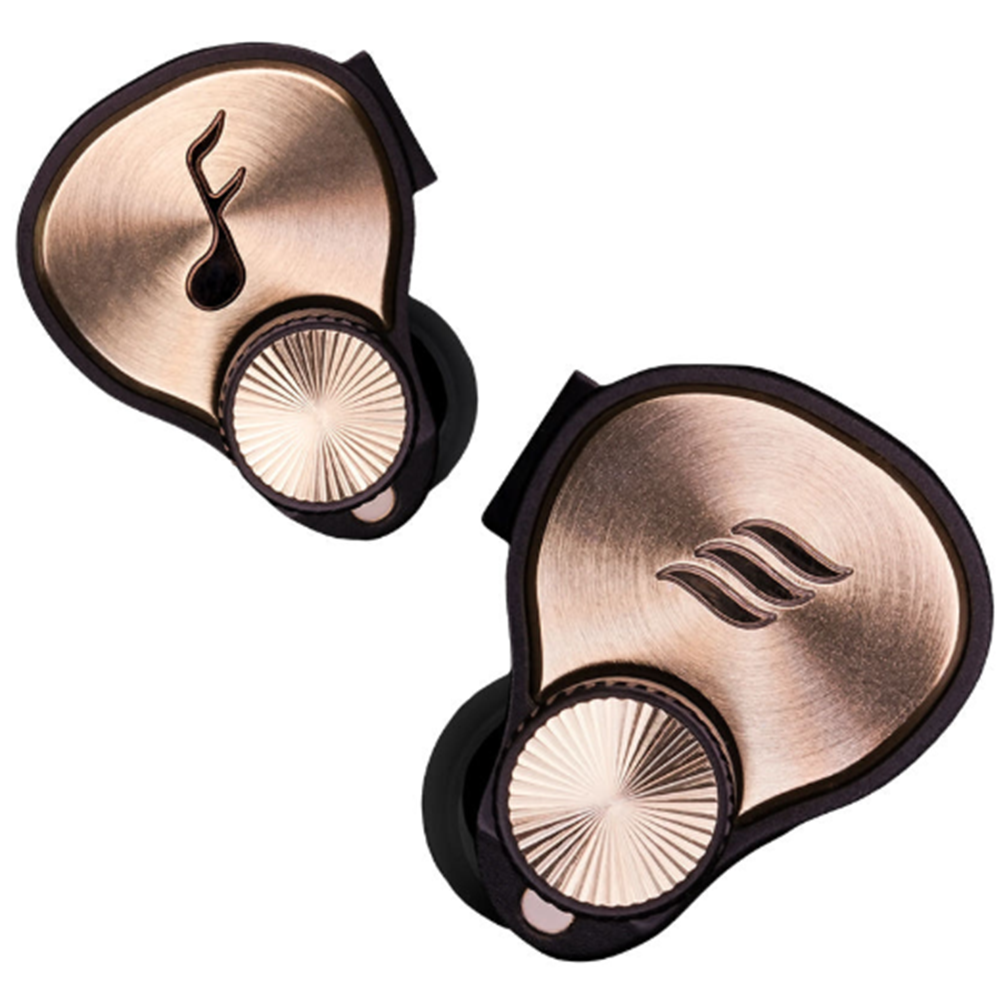 팻프렉 X 이펙트오디오 최상위 한정판 유선 이어폰 (국내정품) FATfrequency GMFE