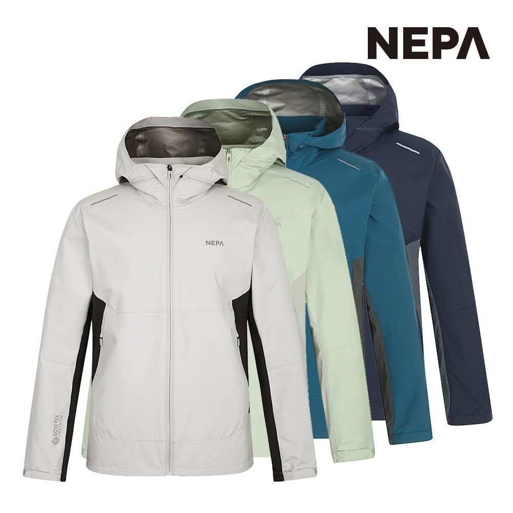 [국내백화점] [공식]네파 남성 벨로스타 인피니움 자켓 7J10621 봄 간절기