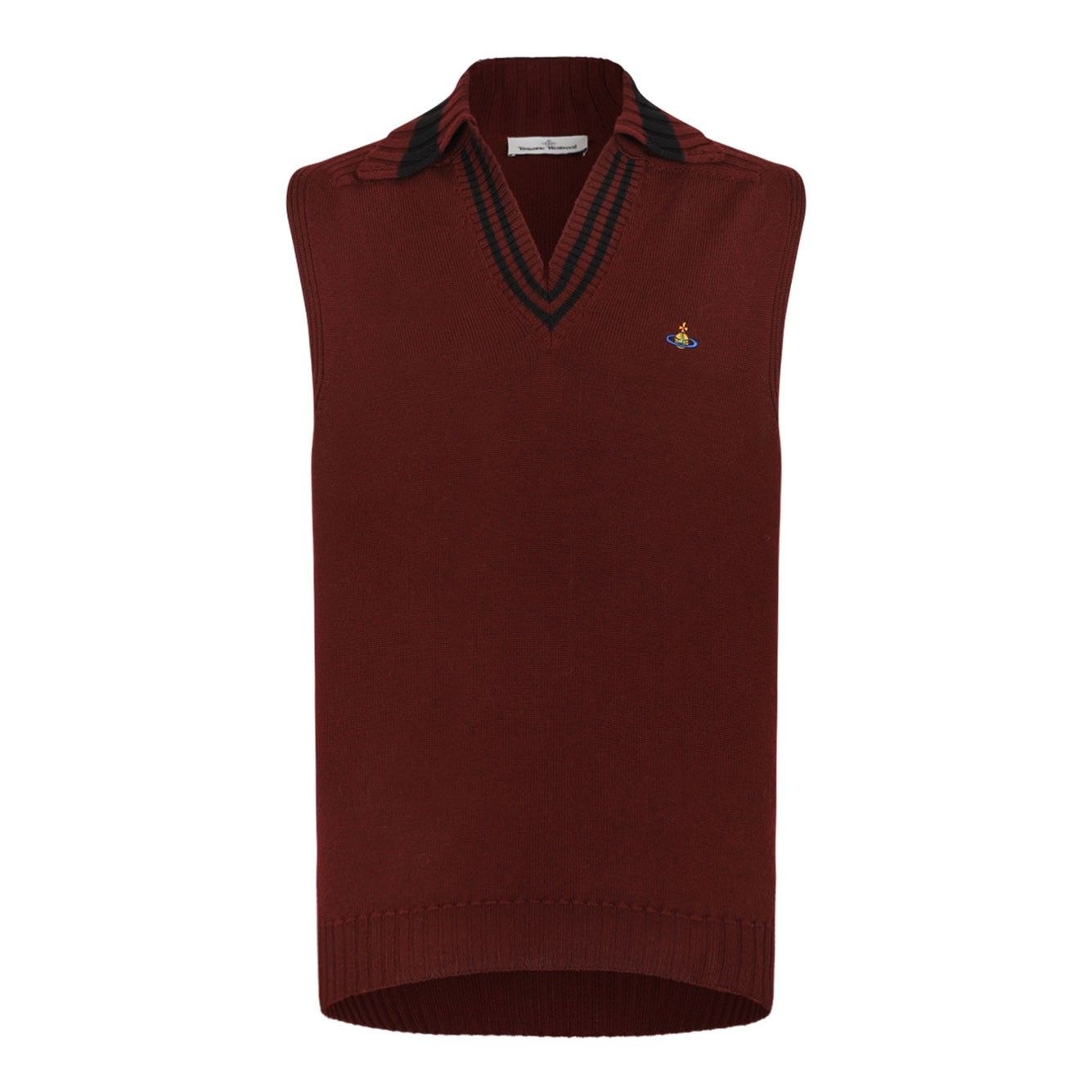 [해외] 비비안웨스트우드 [비비안웨스트우드]  니트 2701002QY002M-H410 FW25 6572615 [관부가세포함]