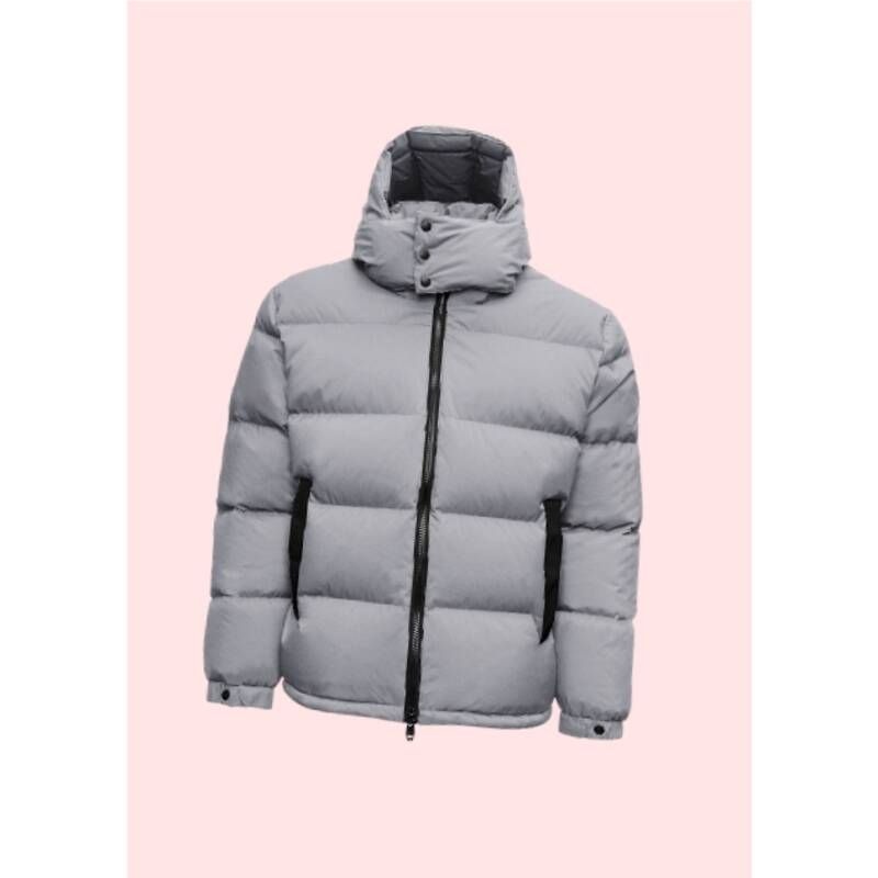 NOBIS 노비스 BALZAC 발작 남성 남자 맨즈 푸퍼 자켓 재킷 점퍼 잠바 아우터 그레이+4 2310908210 4434647