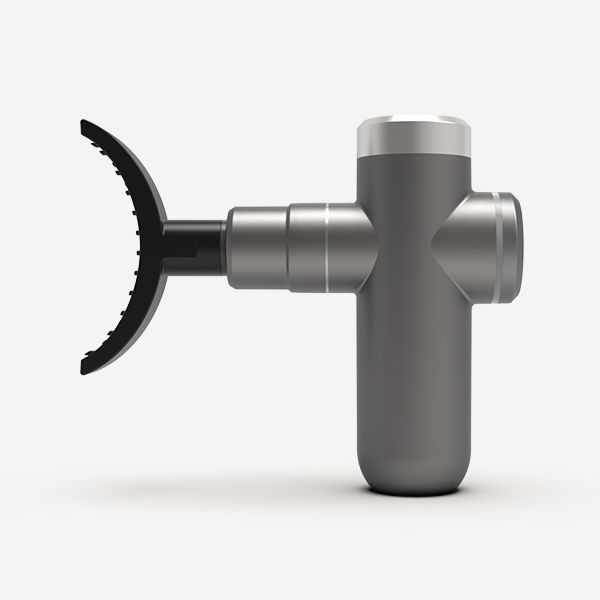 [롯데백화점] 제스파 ZP8221 셀린 마사지건(그레이) LE1220834330