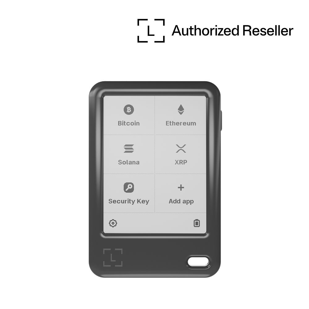 [렛저]Ledger Nano Gen5 비트코인 지갑 가상화폐 암호화폐 하드 코인 콜드 월렛/ 세계 판매 1위!