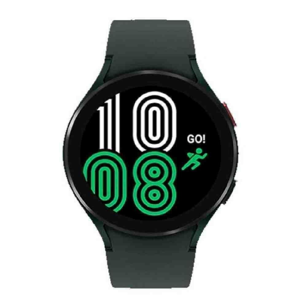 뉴몰 갤럭시워치4 44MM 방탄강화 필름 2매 워치보호 시계약정필름 방탄필름 액정보호필름