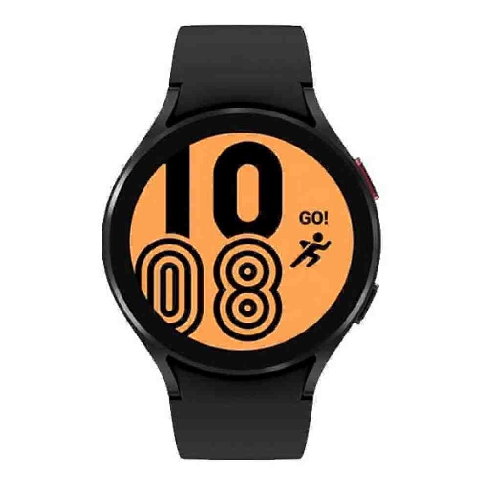 뉴몰 갤럭시워치4 44MM 올레포빅 필름 2매 스마트워치필름 시계보호필름 시계액정필름 스마트워치액정필름